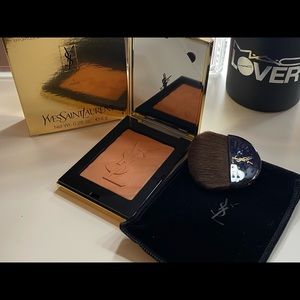 YSL Bronzer